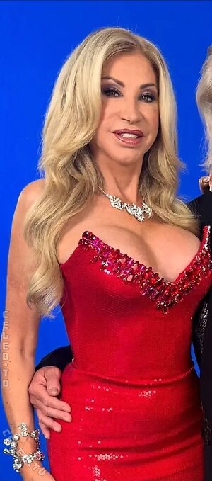 Carmen Geiss