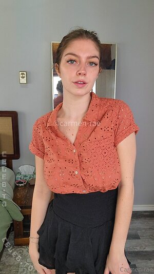 Carmen-rae Nude Leaked Photo #168