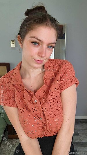 Carmen-rae Nude Leaked Photo #169