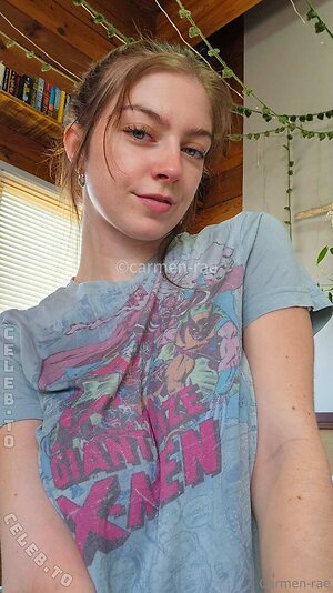 Carmen-rae Nude Leaked Photo #279