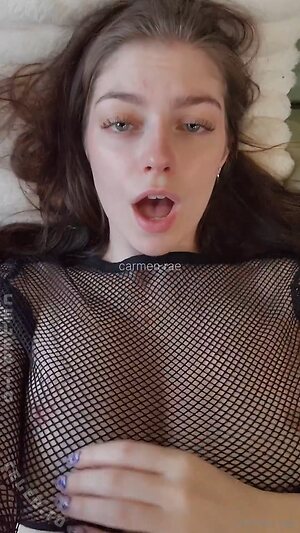 Carmen-rae Nude Leaked Photo #291