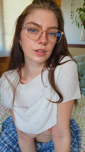 Carmen-rae Nude Leaked Photo #306