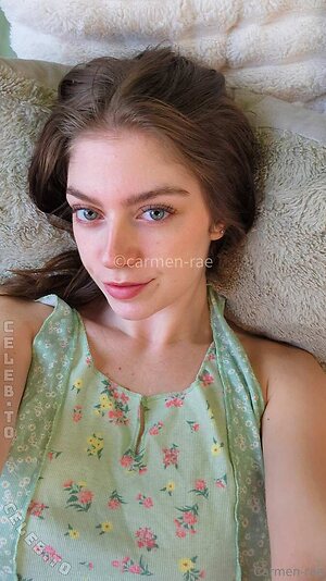 Carmen-rae Nude Leaked Photo #328