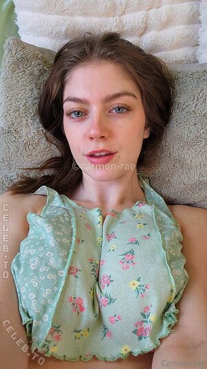 Carmen-rae Nude Leaked Photo #329