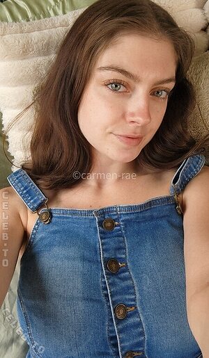Carmen-rae Nude Leaked Photo #360