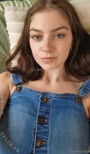 Carmen-rae Nude Leaked Photo #361