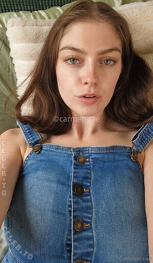 Carmen-rae Nude Leaked Photo #368