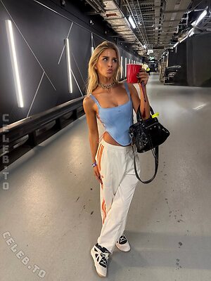 Caro Daur Nude Leaked Photo #62