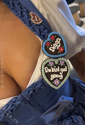 Caro Daur photo