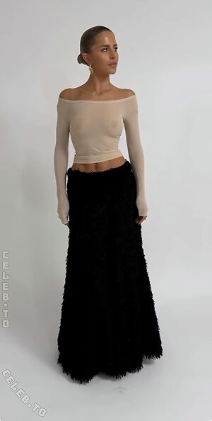 Caro Daur Nude Leaked Photo #107