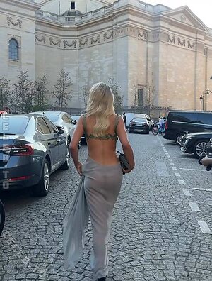 Caro Daur photo