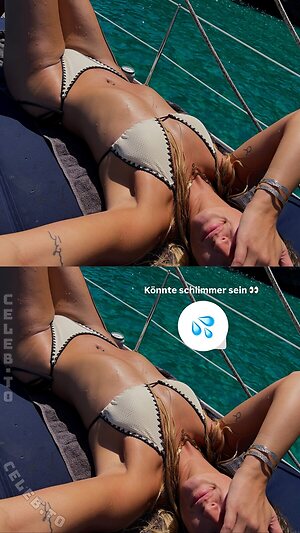 Caro Winter Nude Leaked Photo #23