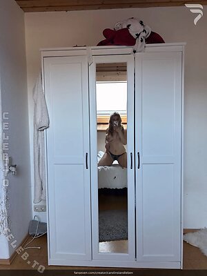 Carolin Groß Nude Leaked Photo #32