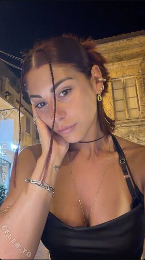 Carolina Dallari Nude Leaked Photo #15