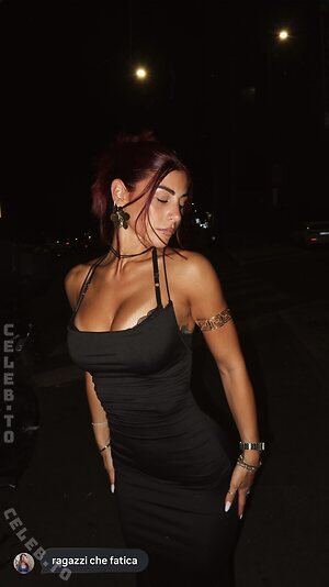 Carolina Dallari Nude Leaked Photo #16