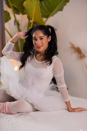 Carolina Guerrero Nude Leaked Photo #25
