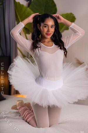 Carolina Guerrero Nude Leaked Photo #36