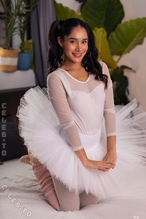 Carolina Guerrero Nude Leaked Photo #38