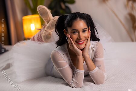 Carolina Guerrero Nude Leaked Photo #46