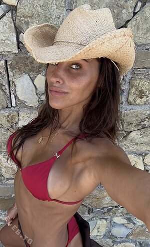 Carolina Stramare Nude Leaked Photo #39