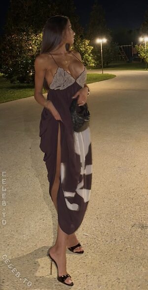 Carolina Stramare Nude Leaked Photo #41