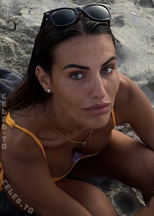 Carolina Stramare Nude Leaked Photo #49