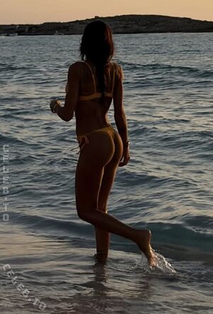 Carolina Stramare Nude Leaked Photo #50
