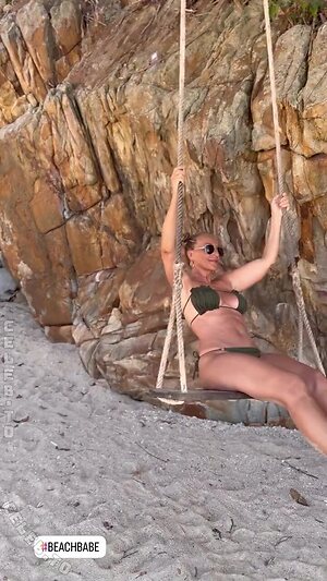 Caroline Beil Nude Leaked Photo #4