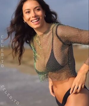 Caroline Podlewski Nude Leaked Photo #26