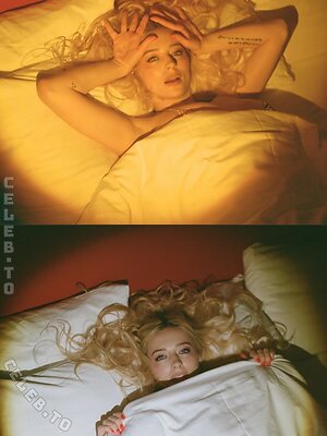 Caroline Vreeland Nude Leaked Photo #195