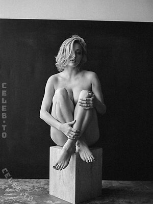 Caroline Vreeland Nude Leaked Photo #250