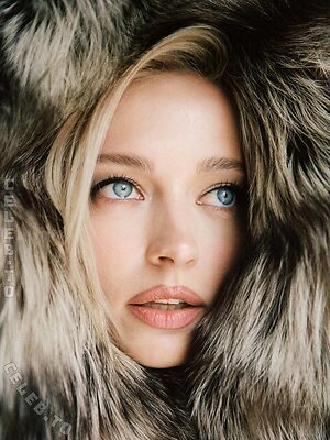 Caroline Vreeland Nude Leaked Photo #265