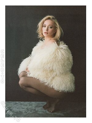 Caroline Vreeland Nude Leaked Photo #266