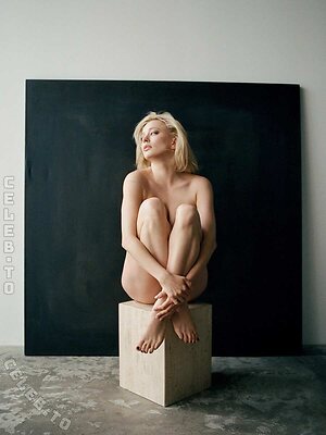 Caroline Vreeland Nude Leaked Photo #275