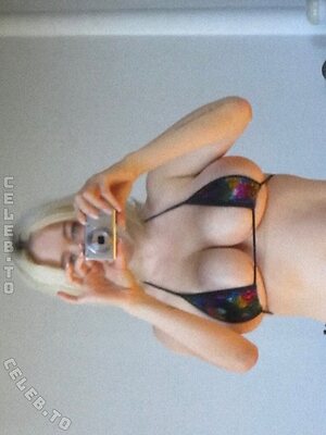 Caroline Vreeland Nude Leaked Photo #325