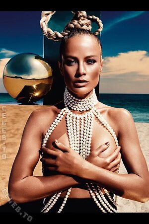 Carolyn Murphy Nude Leaked Photo #121