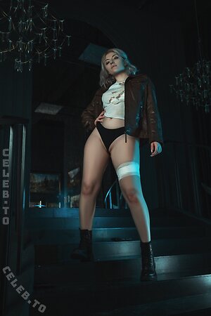Carry Key Nude Leaked Photo #342