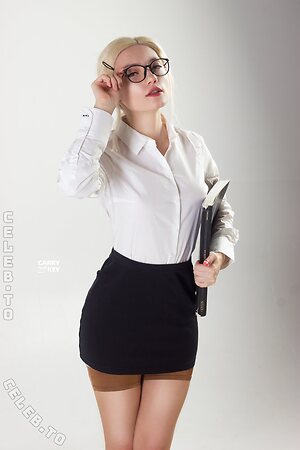 Carry Key Nude Leaked Photo #671