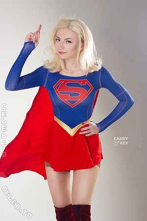 Carry Key Nude Leaked Photo #694