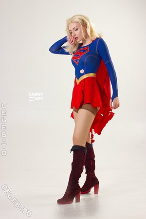 Carry Key Nude Leaked Photo #703