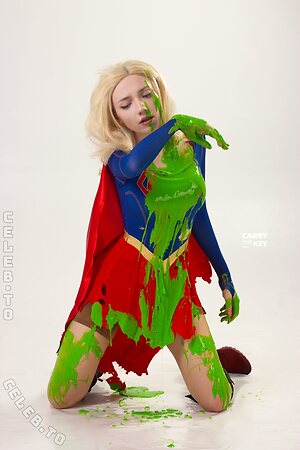 Carry Key Nude Leaked Photo #705