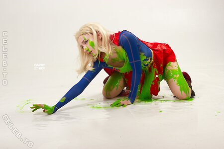 Carry Key Nude Leaked Photo #709