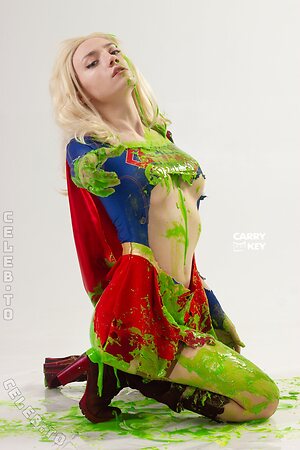 Carry Key Nude Leaked Photo #718
