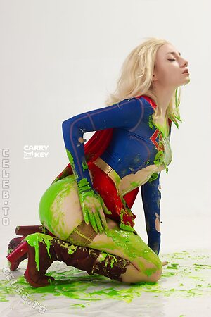 Carry Key Nude Leaked Photo #719