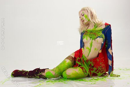 Carry Key Nude Leaked Photo #721