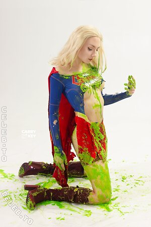 Carry Key Nude Leaked Photo #722
