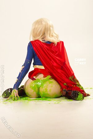 Carry Key Nude Leaked Photo #729