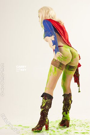 Carry Key Nude Leaked Photo #733