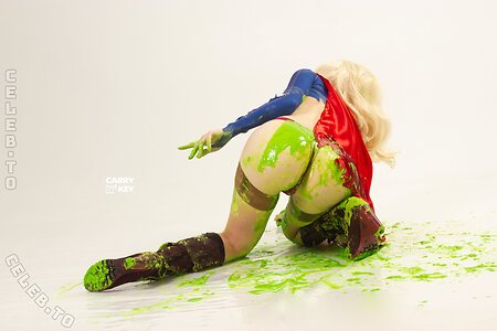 Carry Key Nude Leaked Photo #746