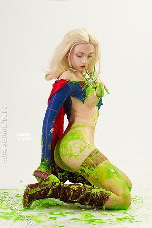 Carry Key Nude Leaked Photo #756